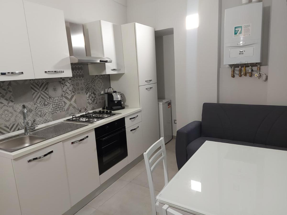 Ags Appartamento Asti Esterno foto