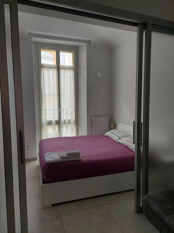 Ags Appartamento Asti Esterno foto
